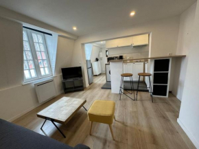 Appartement Dunkerque Centre